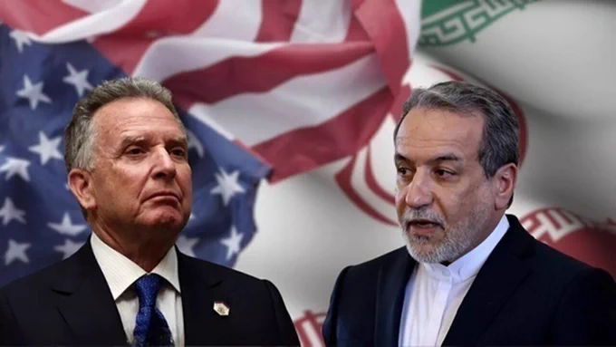 جمهوری اسلامی و آمریکا برای جلوگیری از جنگ در عمان مذاکره می کنند