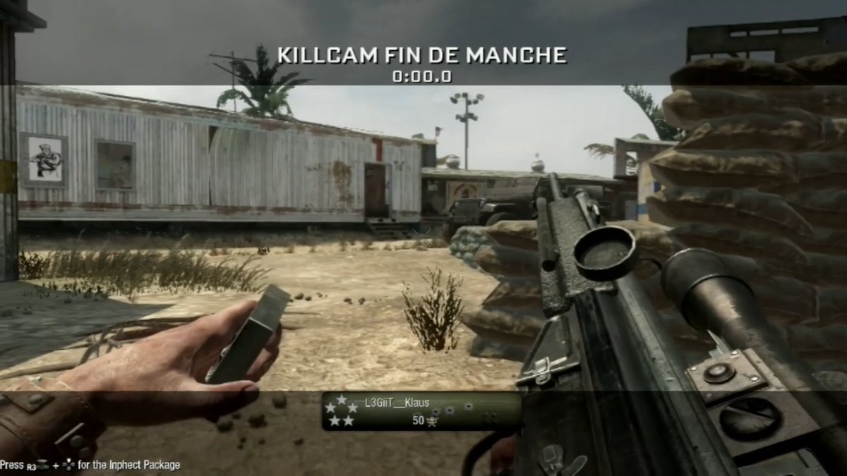 L3GiiT Klaus💯 tweet media