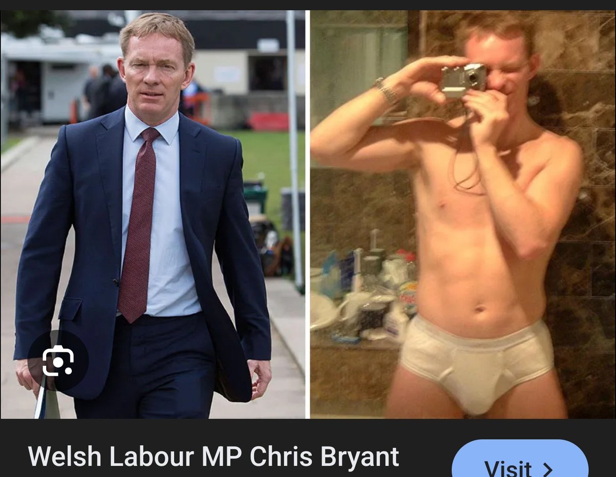 AileenBart60380's tweet image. WHY ARE THESE WEIRDO'S ALWAYS POSTING PICTURES OF THEMSELVES IN Y FRONTS 🤮🤮🤮🤮