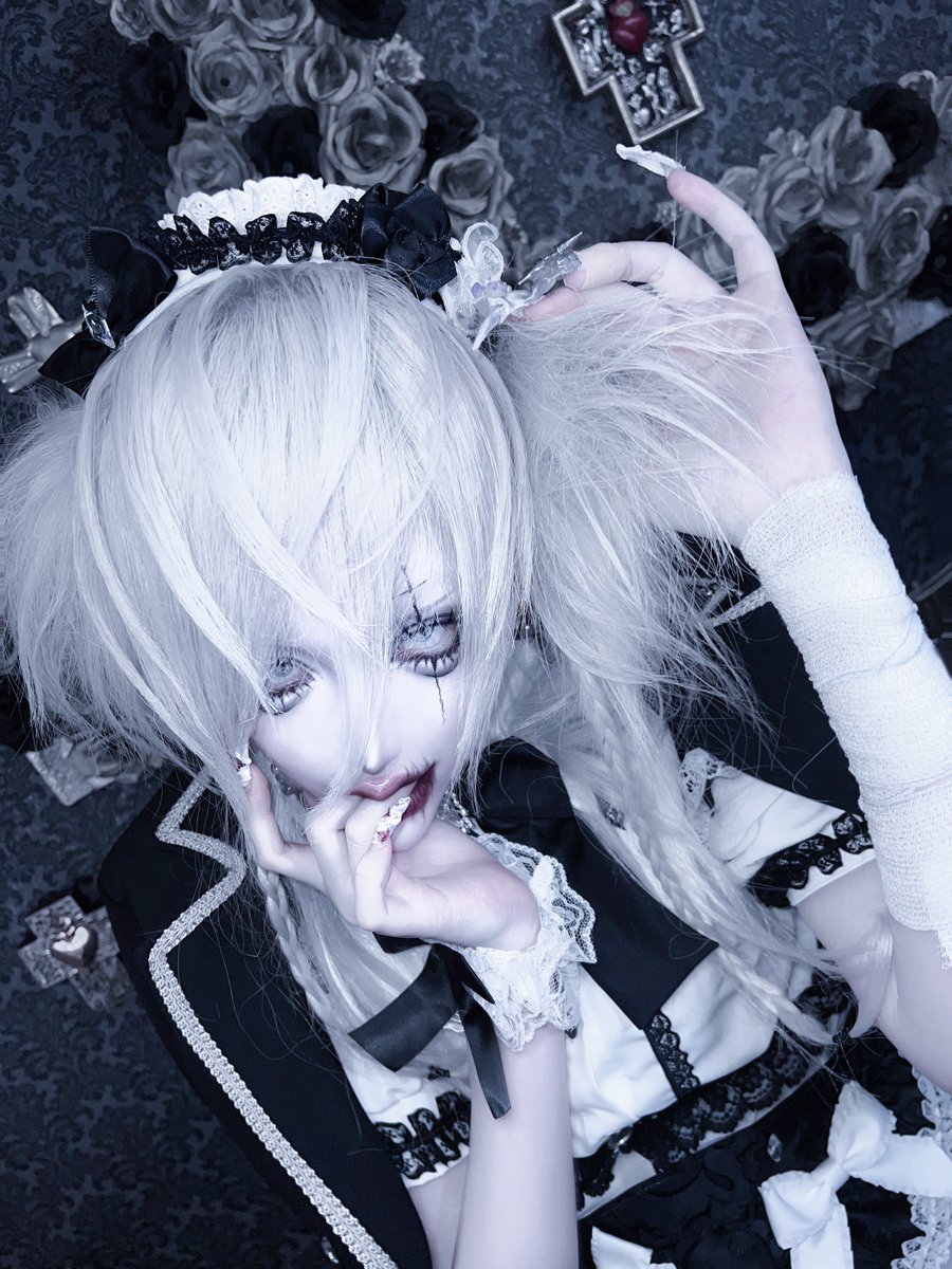 酔狂【Sanctum:404】 (@hx_xux) / Posts / X