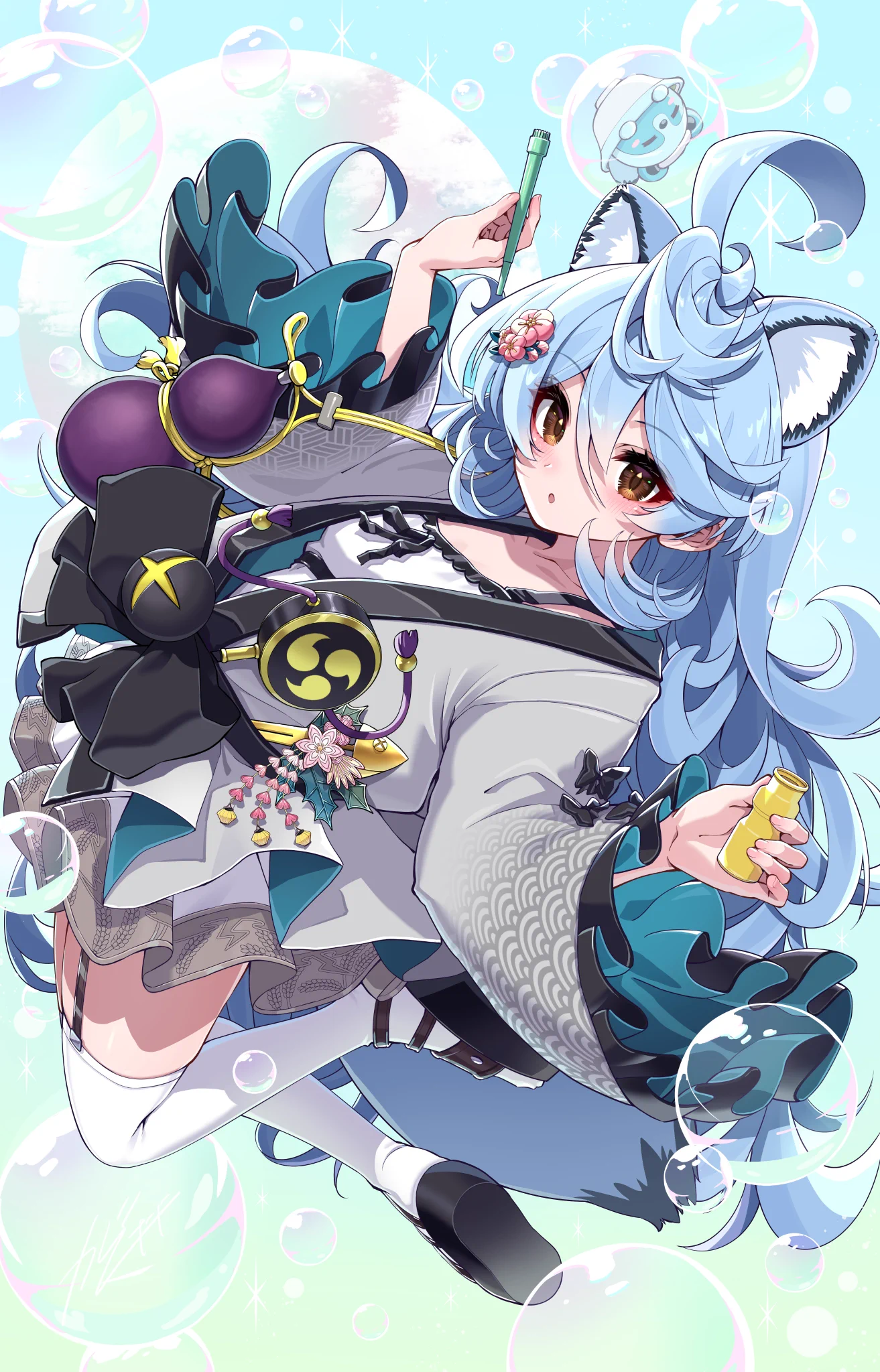 猫撫 こぜに👛ぶいぱい on X: 