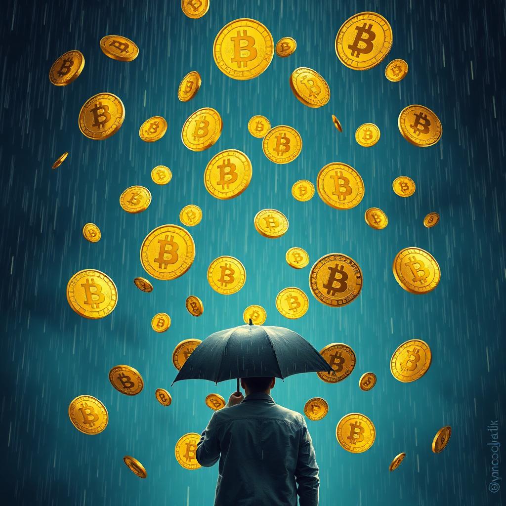 Bitcoin has lost nearly $1T in market cap in the last few months. Will it hit $50k? With an RSI below 30 what does this mean for the broader market and other risk assets? Have <a href="/AletheiaCapital/">Aletheia Capital</a> #InYourCorner for the detailed analysis and the answers - #Bitcoin #MarketCrash $BTC