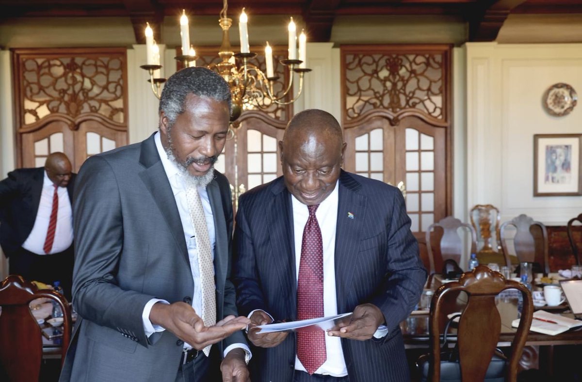 NtiyisoConsult's tweet photo. Group CEO Alex Mabunda, joined the Black Business Council in a high-level engagement with President Cyril Ramaphosa, discussing key issues shaping South Africa’s business landscape.
#NtiyisoConsultingGroup
#ServiceDelivery #BlackBusinessCouncil
#UnlockingDevelopment https://t.co/MqRL4H3itv