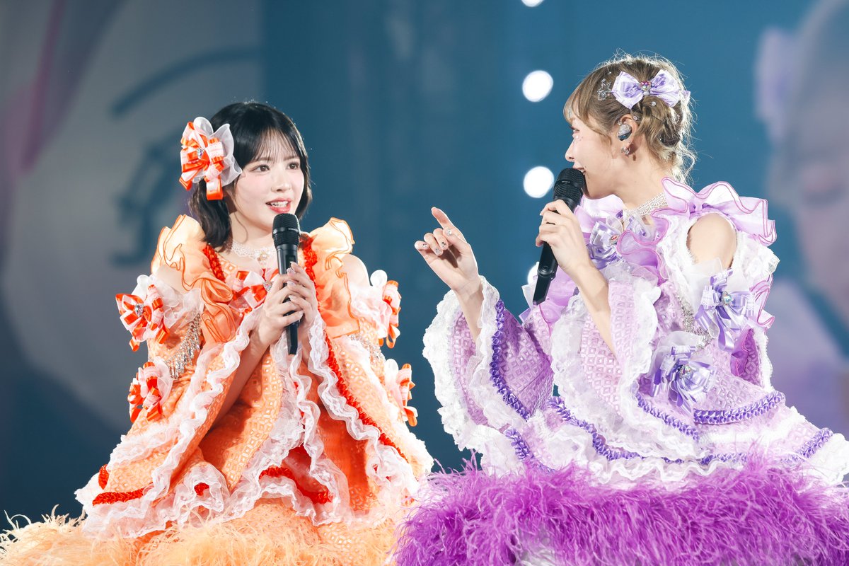 ✨🎫FRUITS ZIPPER単独公演 チケットの一般発売中✨ 『ふるっぱー's