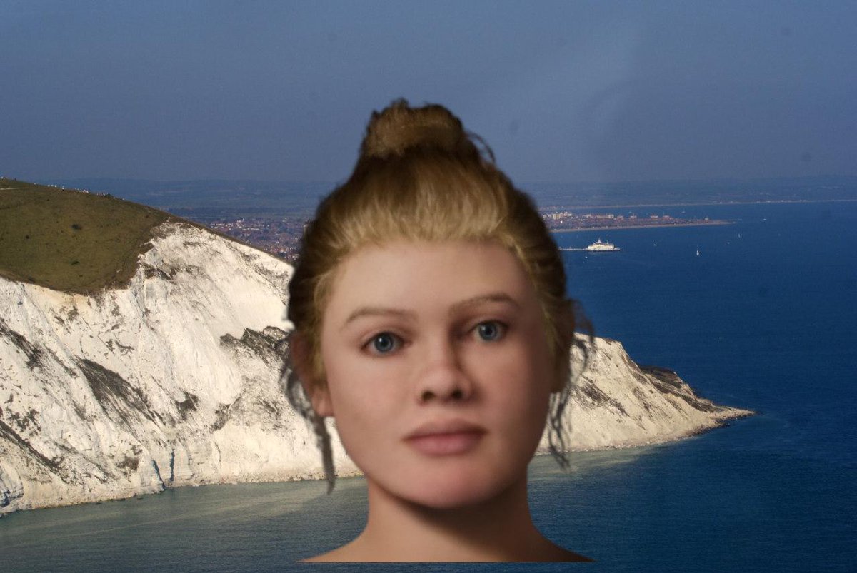 MyTrueAncestry tweet media