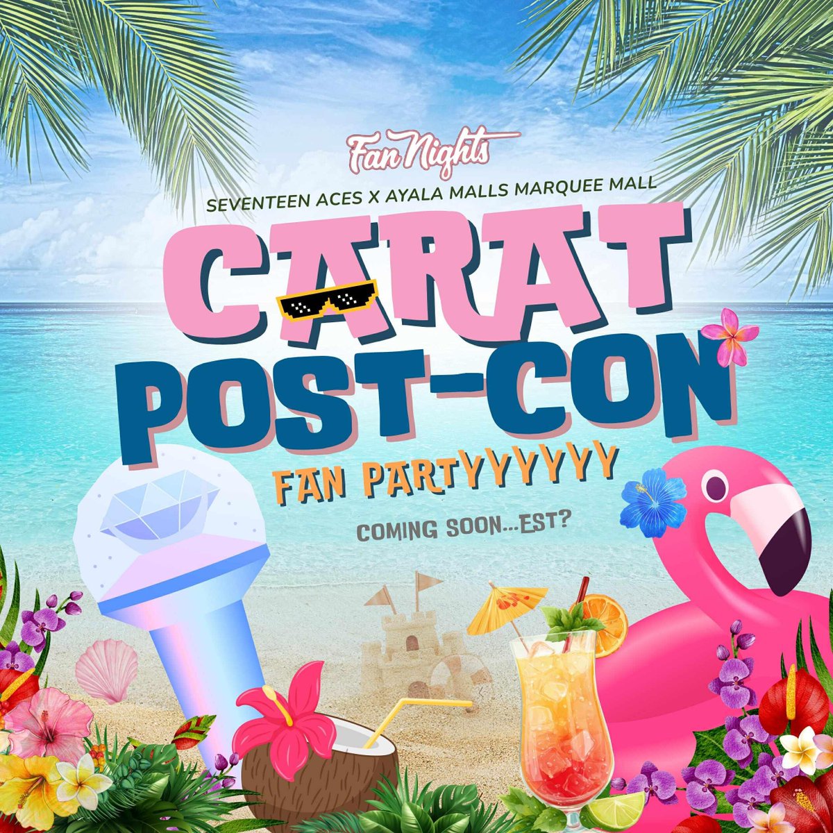 SEVENTEEN ACEs tweet media