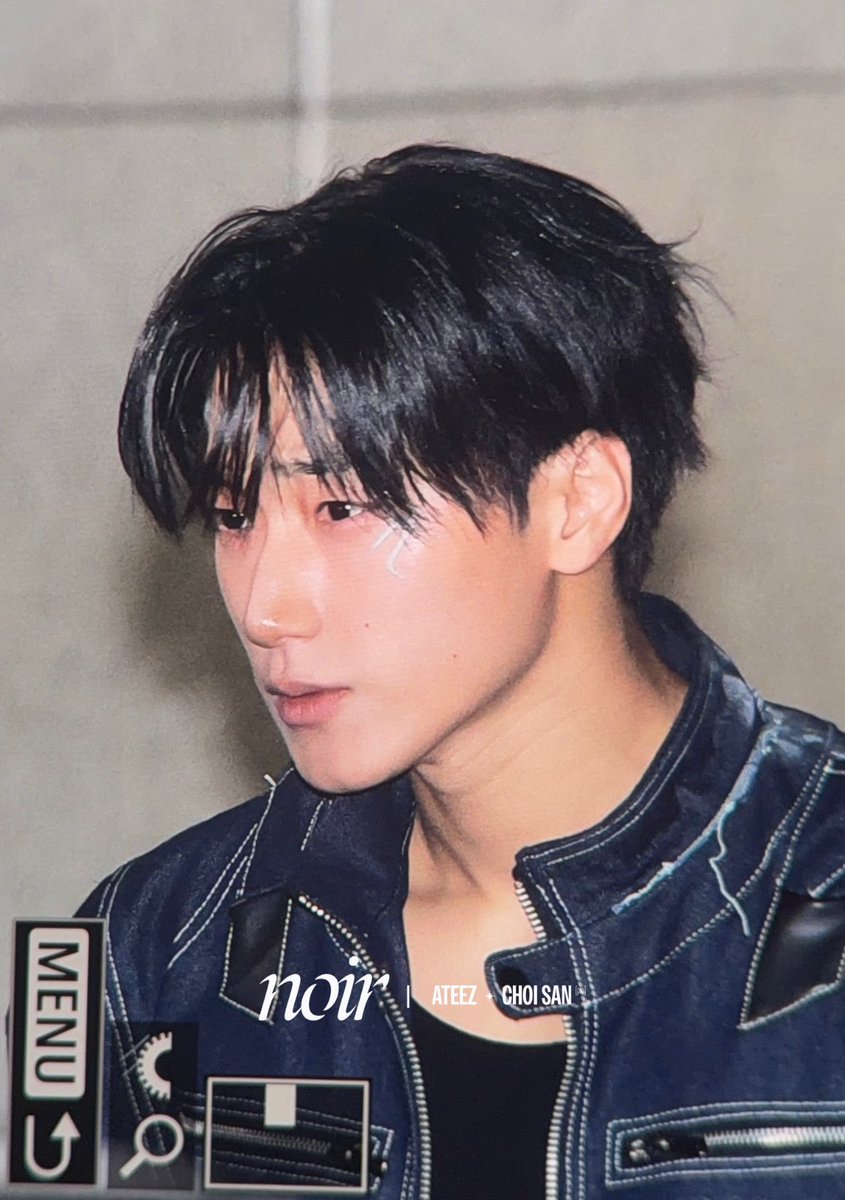 260206 뮤뱅 퇴근

#에이티즈 #산 #최산 #サン
#ATEEZ #SAN #CHOISAN