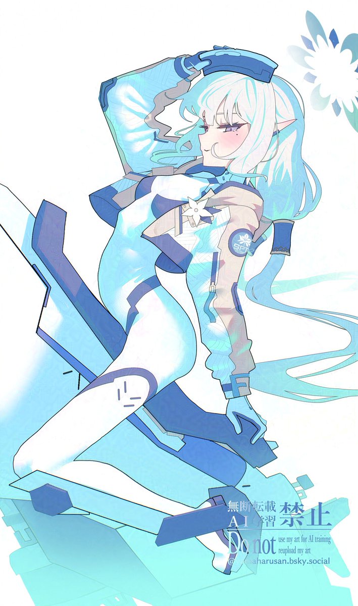 やまはる Skeb募集中 tweet media