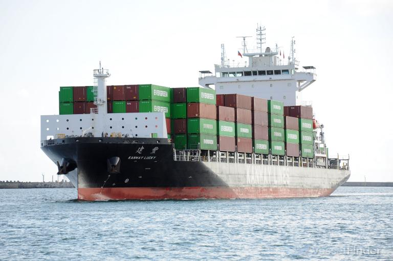 container_news's tweet image. #Ship sales and #purchase slow ahead of #Chinese #New #Year, tanking #freight levels

container-news.com/ship-sales-and…