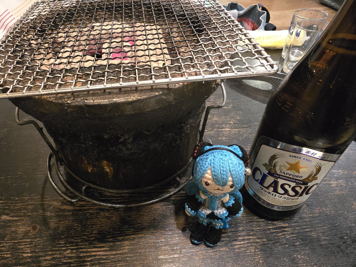 久々に座った気がする