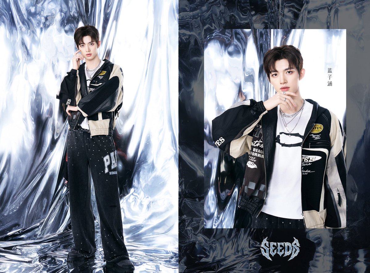 Chromosome Entertainment Group tweet media