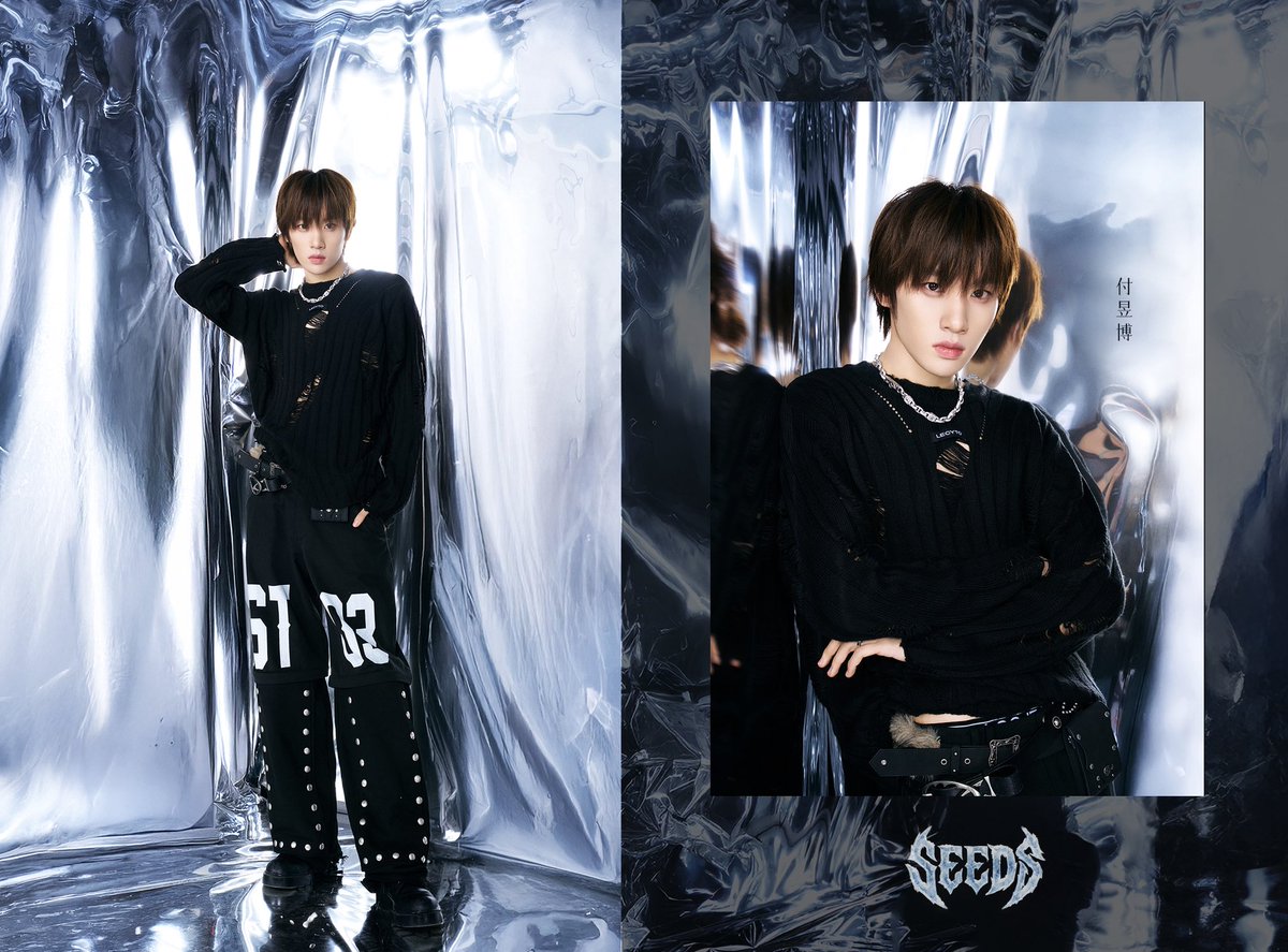 Chromosome Entertainment Group tweet media