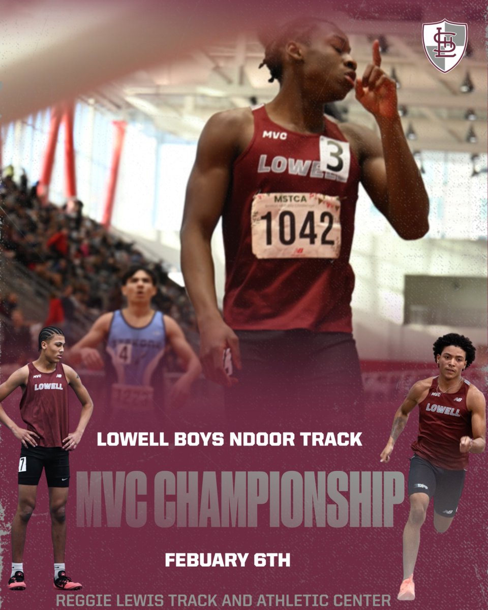 Lowell Athletics tweet media