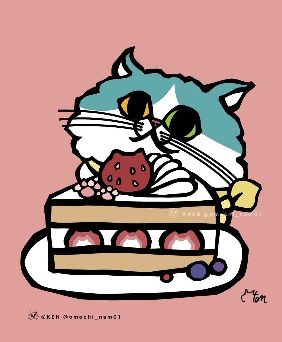 なみそ📕KEN/書籍重版！感謝📙 (@omochi_nam01) / Posts and Replies / X