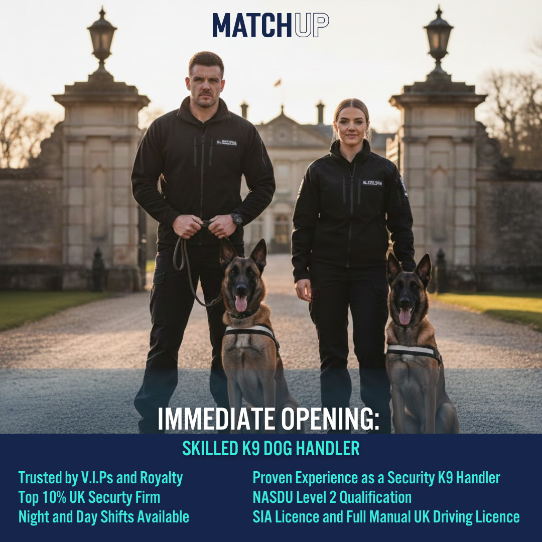 MATCHUP Ltd tweet media