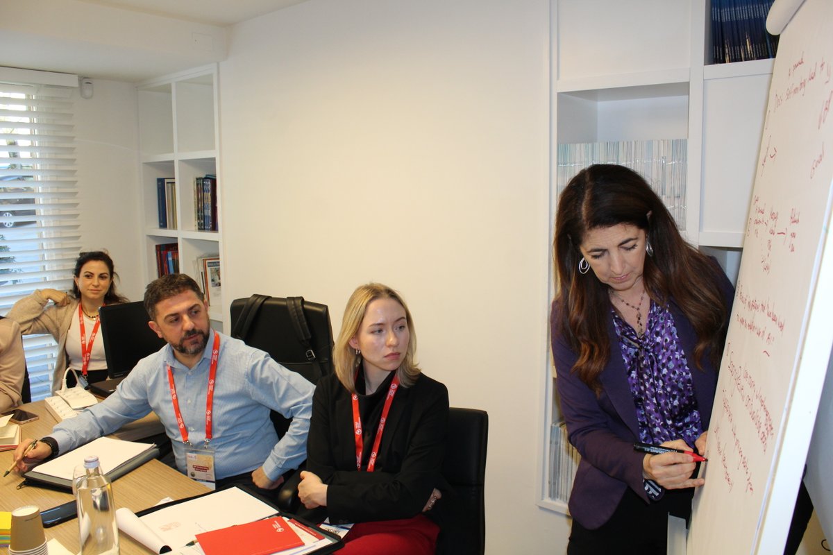 World Heart Federation tweet media