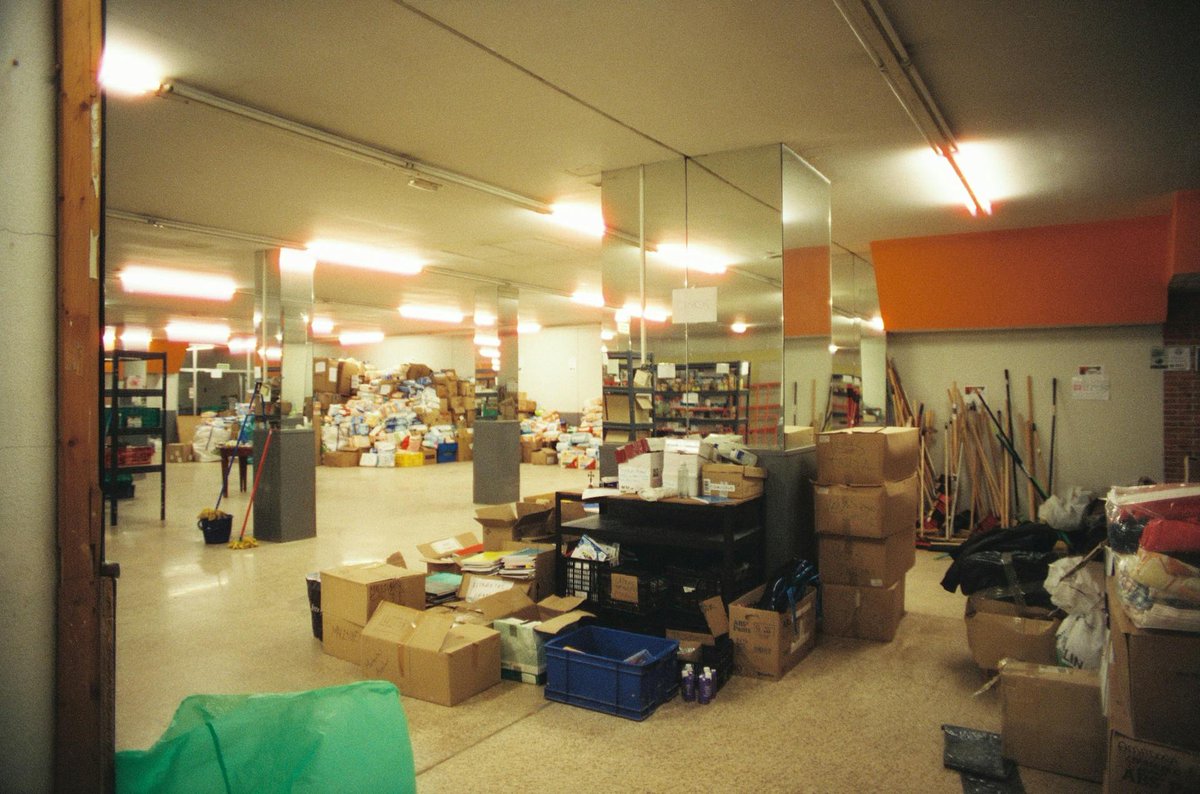 Empty offices and locked warehouses don't help creditors. We move quickly to identify, value, and sell uncollected assets to ensure funds are distributed quickly. Our focus is on driving case progression and closing files efficiently. 

#AssetRecovery #CaseProgression