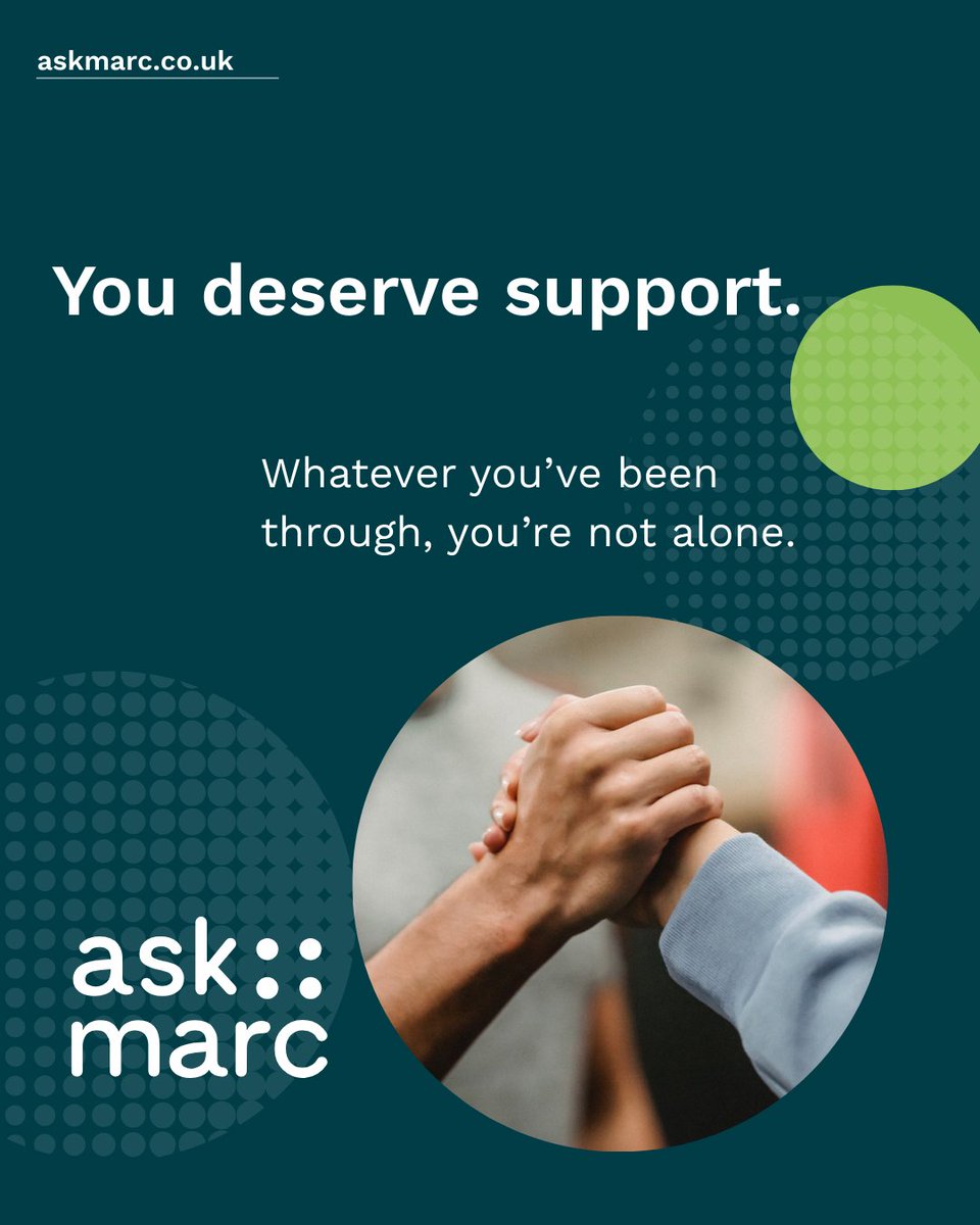 Ask Marc tweet media