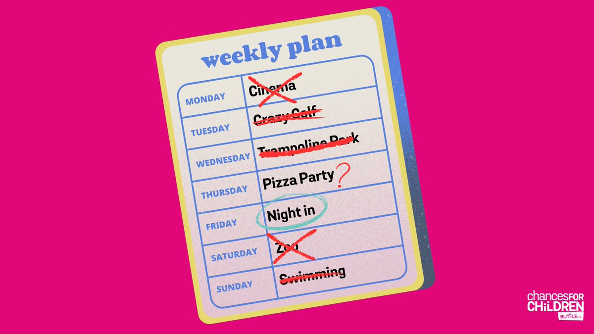 Buttle UK tweet media