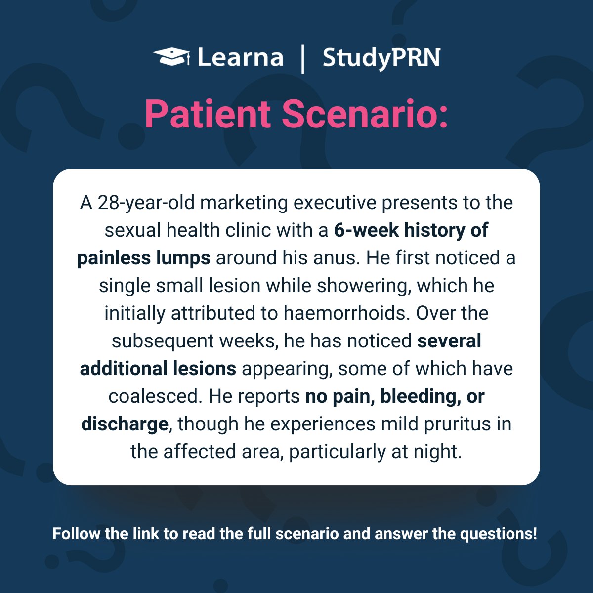 Learna | StudyPRN tweet media