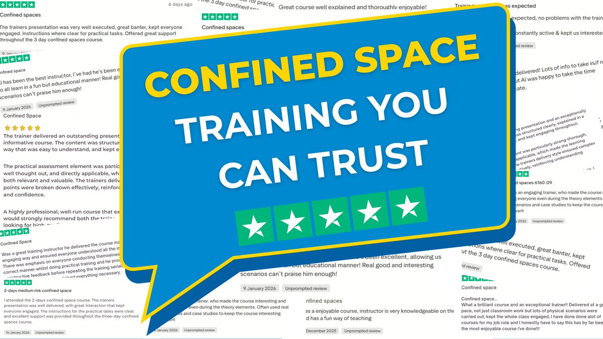 HSS Training tweet media