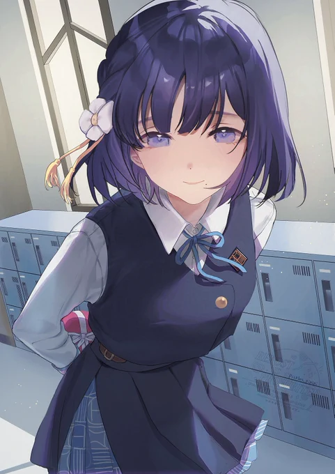 美鈴お誕生日おめでとう #秦谷美鈴生誕祭2026 #学マス
