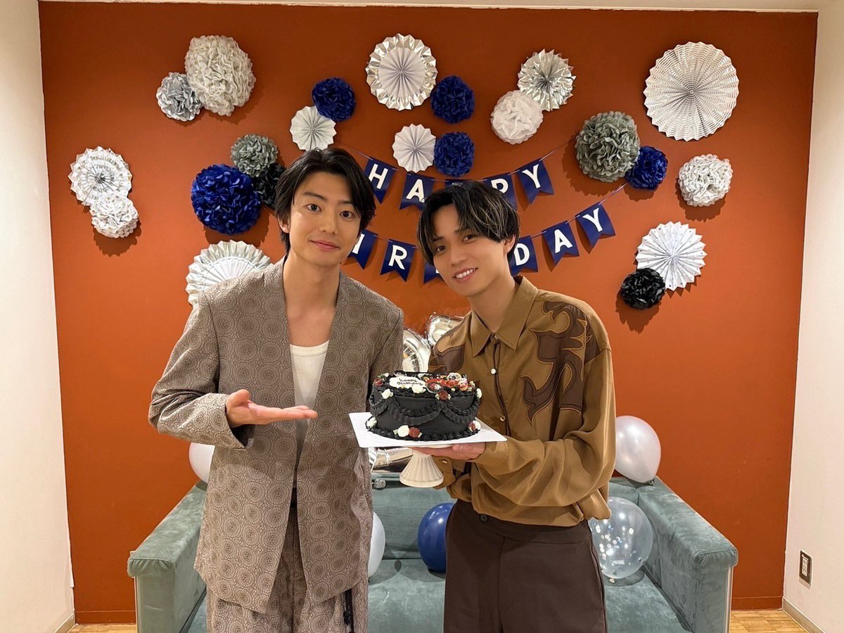 onihanamovie's tweet photo. この日に実施したインスタライブも
アーカイブ配信中❁
https://t.co/ppWbpDRa1F

#鬼の花嫁 https://t.co/G3GBbagFoG
