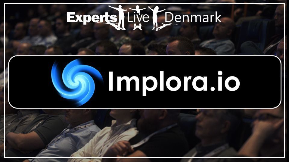 Experts Live Denmark tweet media