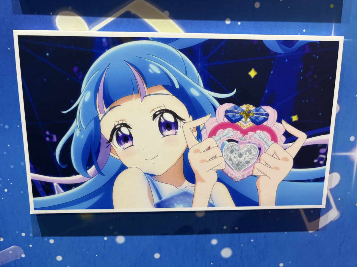 いよいよあとちょっと仕事すれば来週はキミプリ感謝祭