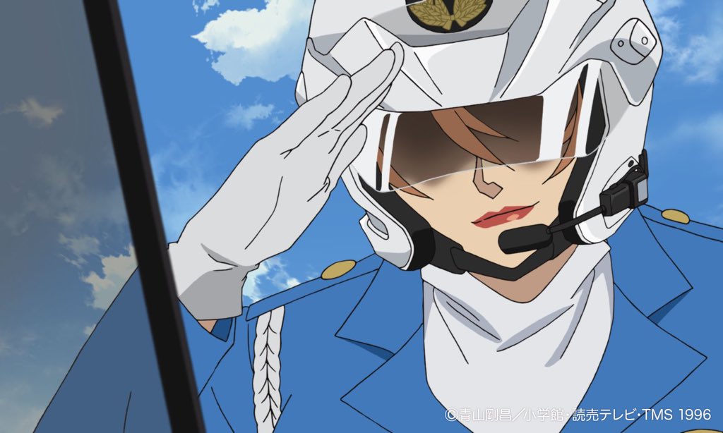 ⋱ #ハイウェイの堕天使 公開記念 ⋰ .𖥔𓆩 萩原千速 エピソード放送