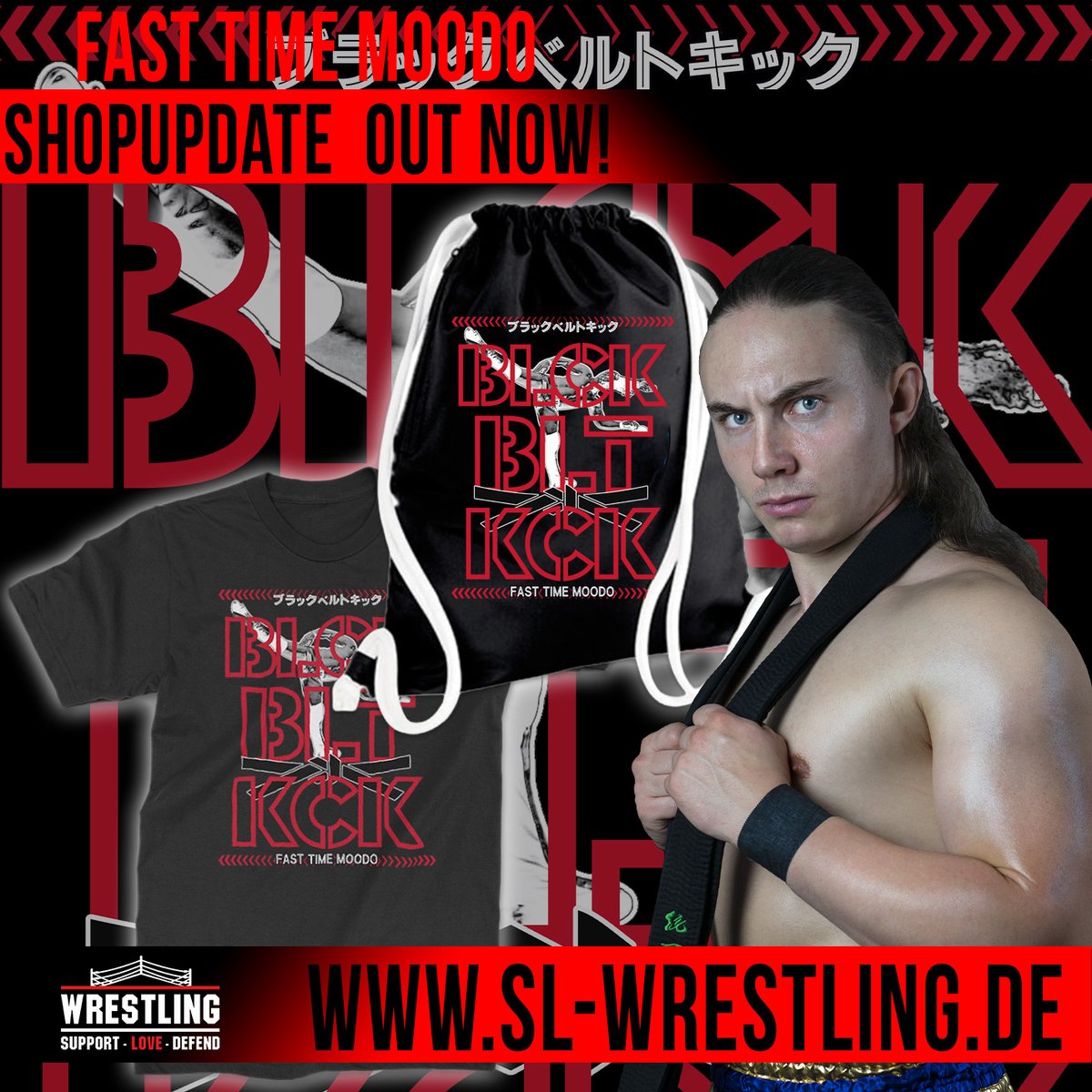 SL-Wrestling tweet media