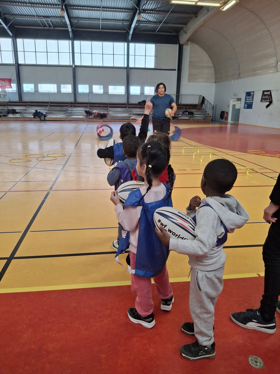 Celine Sourimant CPC EPS tweet media