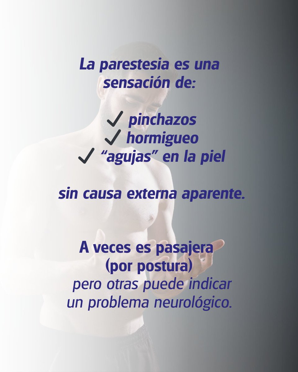 HM HOSPITALES tweet media