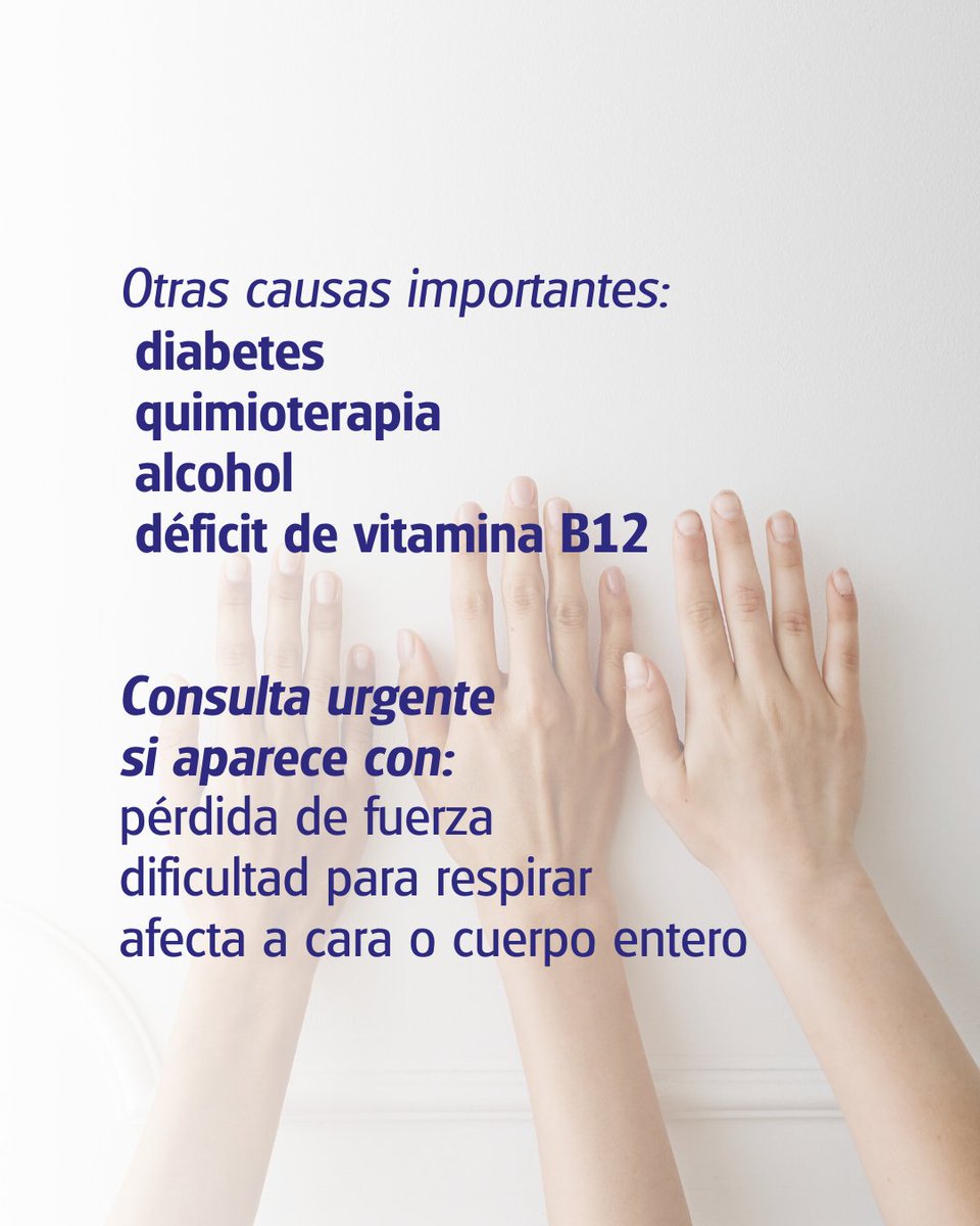 HM HOSPITALES tweet media