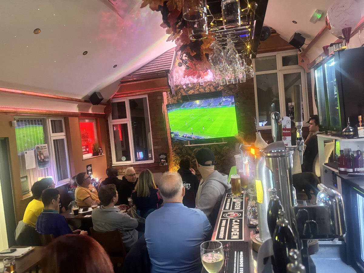 Things to do Notts tweet media