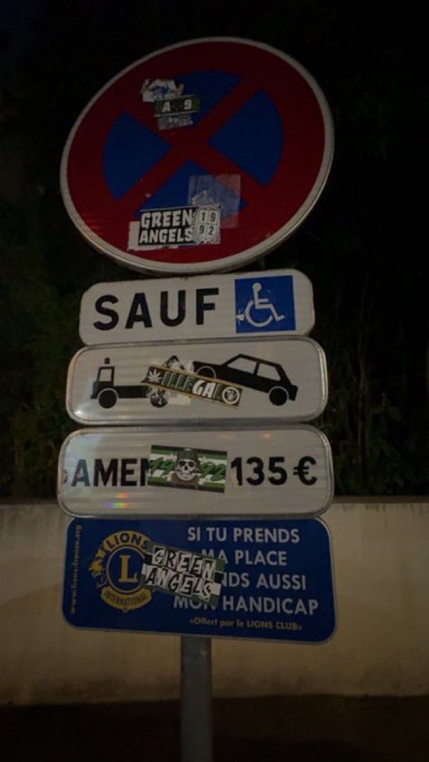 Stick_France tweet media