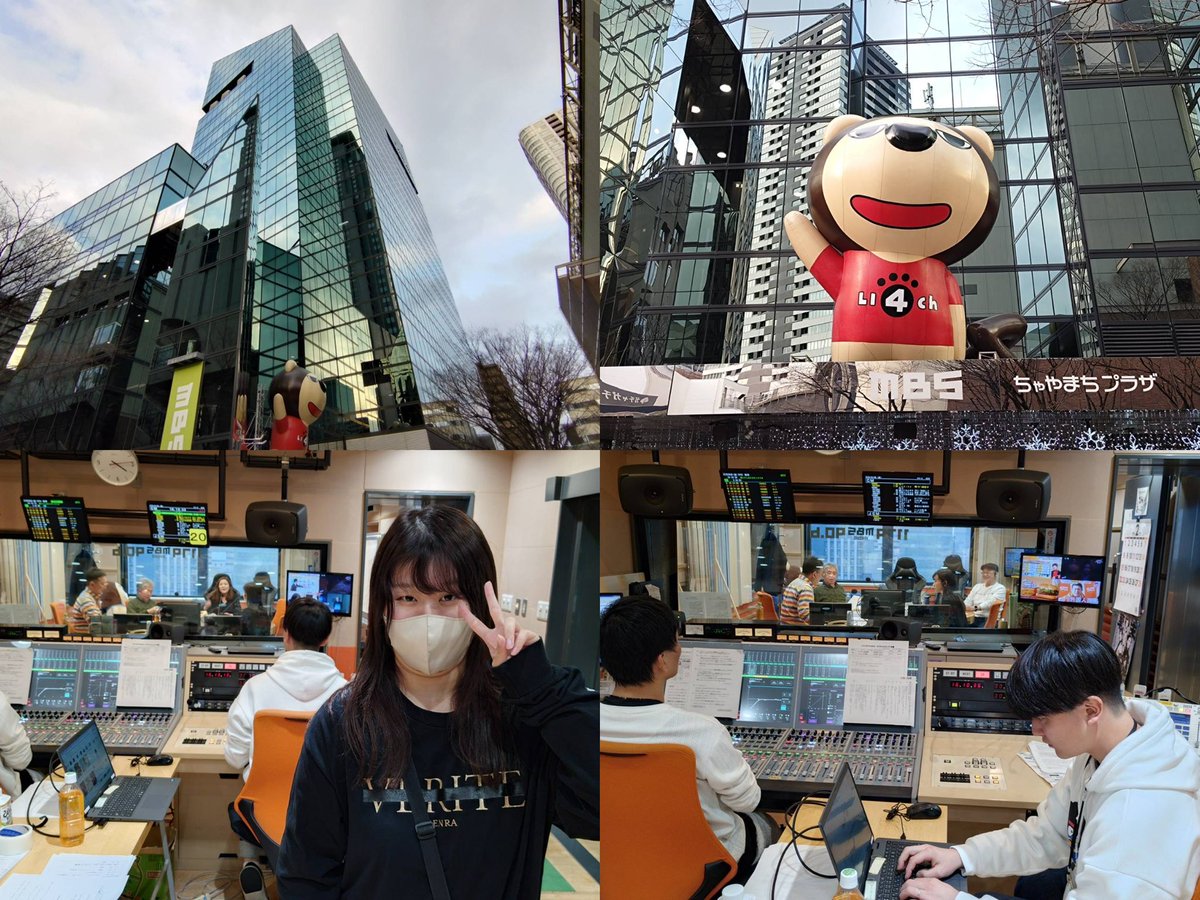 #アメブロ を投稿しました。
『220 スカタンラジオ260206』
  #スカタンラジオ #MBSラジオ #AM1179 #FM906 
 ameblo.jp/takeshimori202…
<a href="/pm1179mbs/">森たけしのスカタンラジオ</a>  <a href="/1179mbs/">MBSラジオ</a>