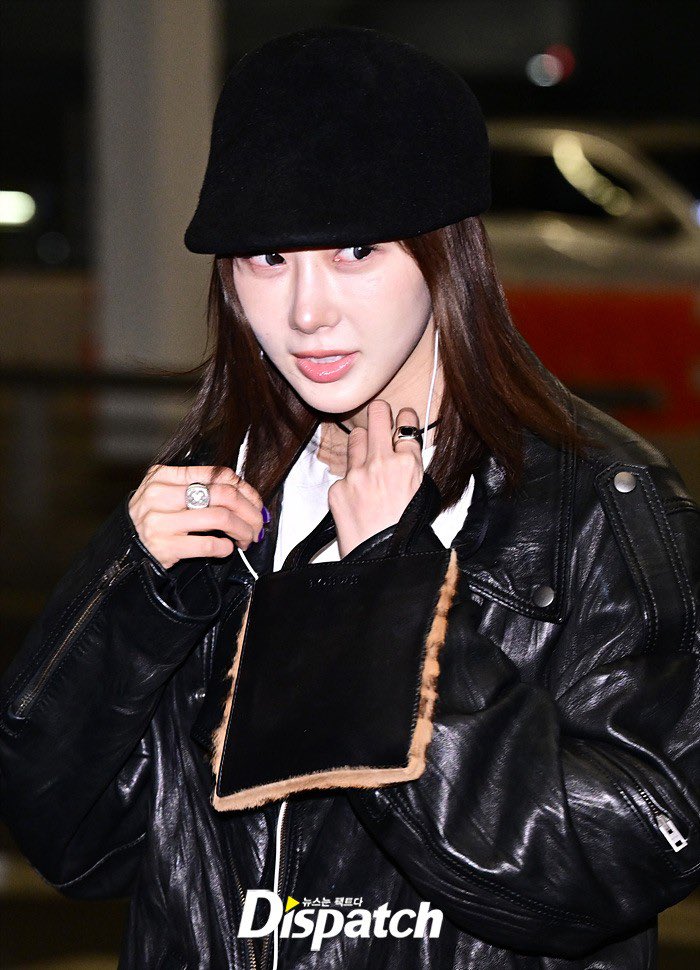 260206 ICN

#GISELLE #지젤