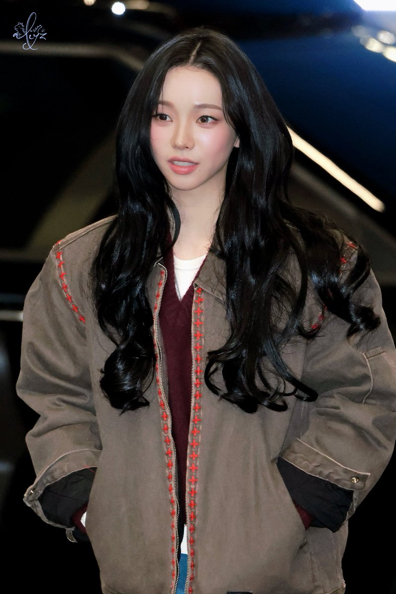 260206 ICN

#karina #카리나 #aespa  #에스파