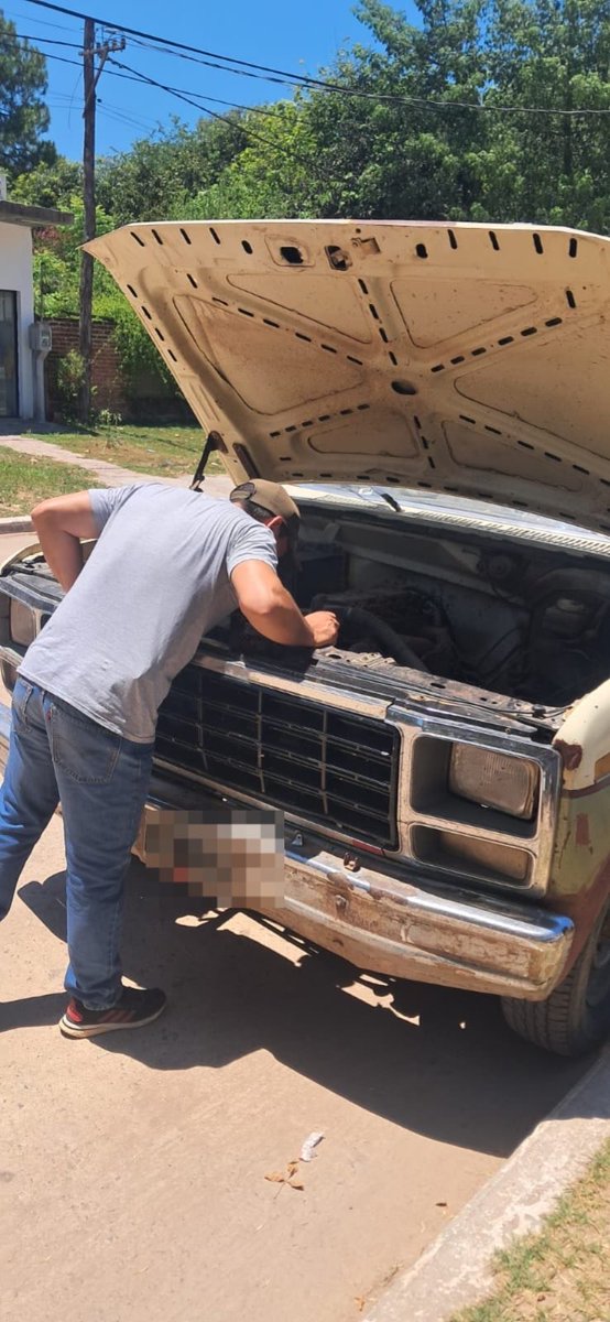 Secuestro de ingreso ilegal de cigarrillos a la Pcia !!!