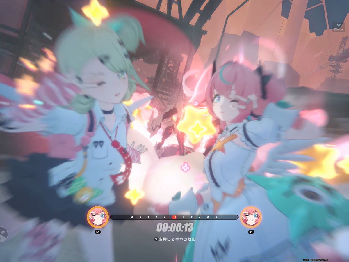 キャストリス (@ignistar_D_K_N) / Posts / X