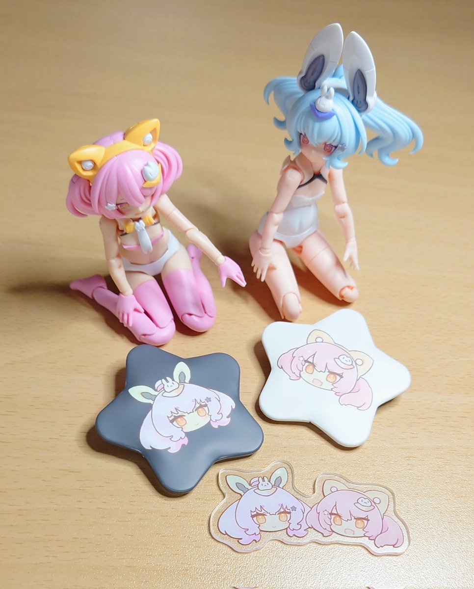 ぺぺ@C.U.B.E. (@PEPEKONG) / Posts / X