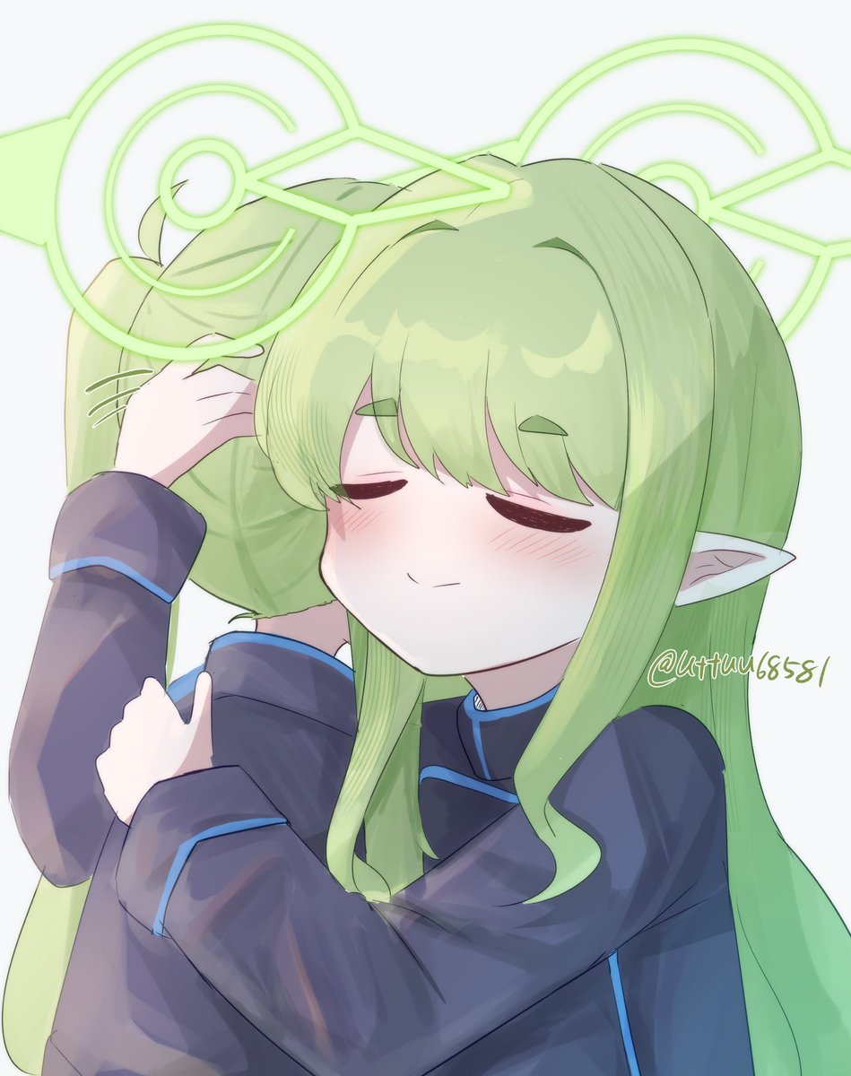 uttuu68581's tweet image. ヒカリのお姉ちゃんしてるとこが見たい