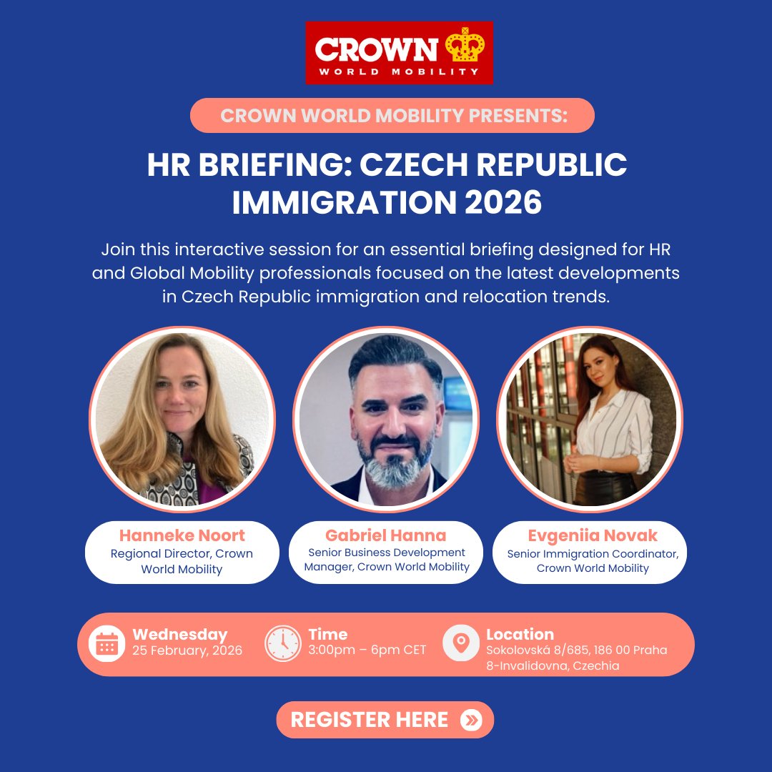 Crown World Mobility tweet media