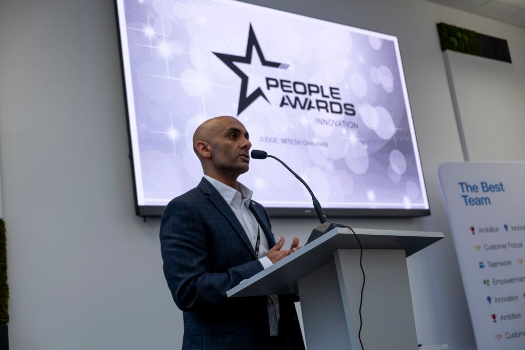 HORIBA MIRA tweet media