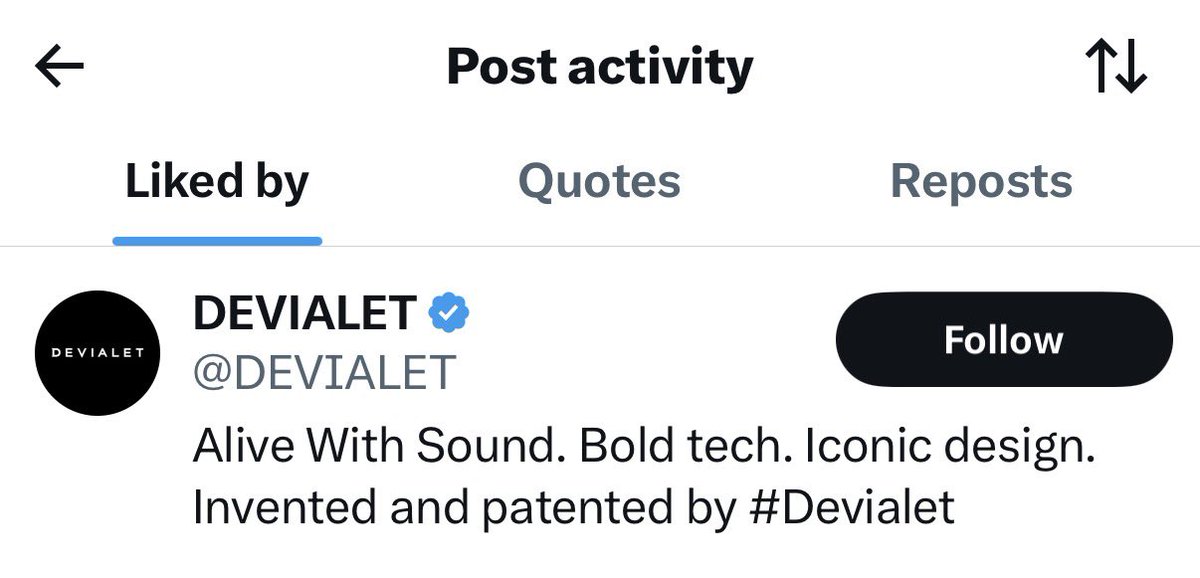 Is there anything for us soon?🫣👀

<a href="/DEVIALET/">DEVIALET</a> #Devialet 
<a href="/BamBam1A/">BamBam</a> #BamBam #뱀뱀