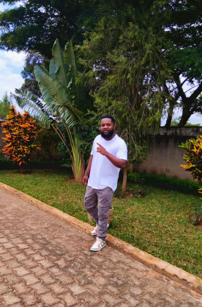 Twesheko Nalelo!👊