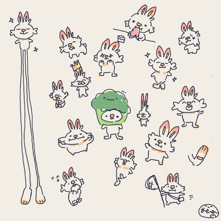 おとと tweet media