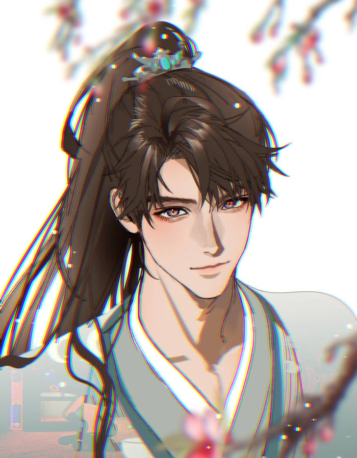 Donot__reupload's tweet image. #caleb