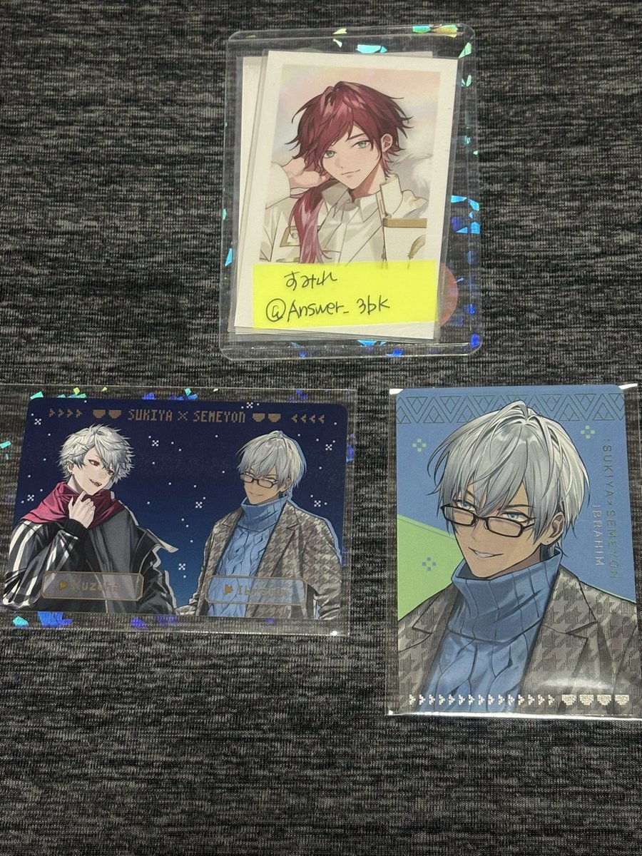 すみれ※ツイフィ必読※ tweet media